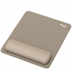 Fellowes Breyta 100142559 pelės kilimėlis Smėlio