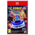 Sonic Racing: CrossWorlds, Switch 2