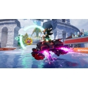 Sonic Racing: CrossWorlds, Switch 2