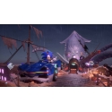 Sonic Racing: CrossWorlds, Switch 2
