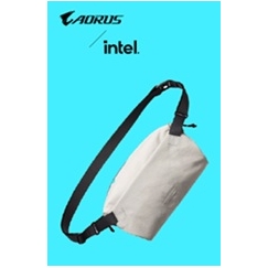 Gigabyte AORUS Intel | Sling soma |