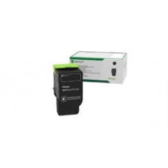 Lexmark 79L2HK0 toonerikassett 1 tk Kokkusobiv Must