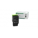 Lexmark 79L2HK0 toonerikassett 1 tk Kokkusobiv Must Lexmark 79L2HK0 toonerikassett 1 tk Kokkusobiv Must
