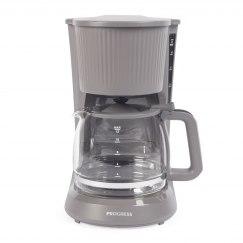 Progress EK6658PVDE Mellow filtrējošā kafijas automāts