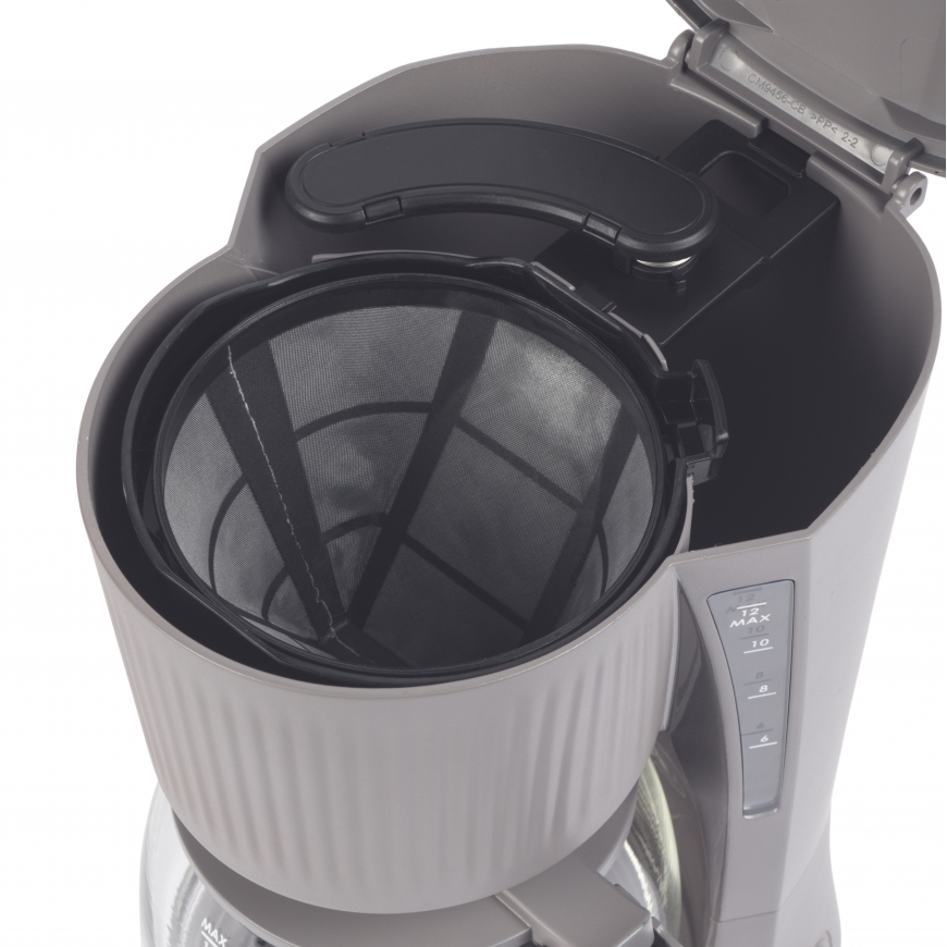Progress EK6658PVDE Mellow filtrikohvimasin – 3