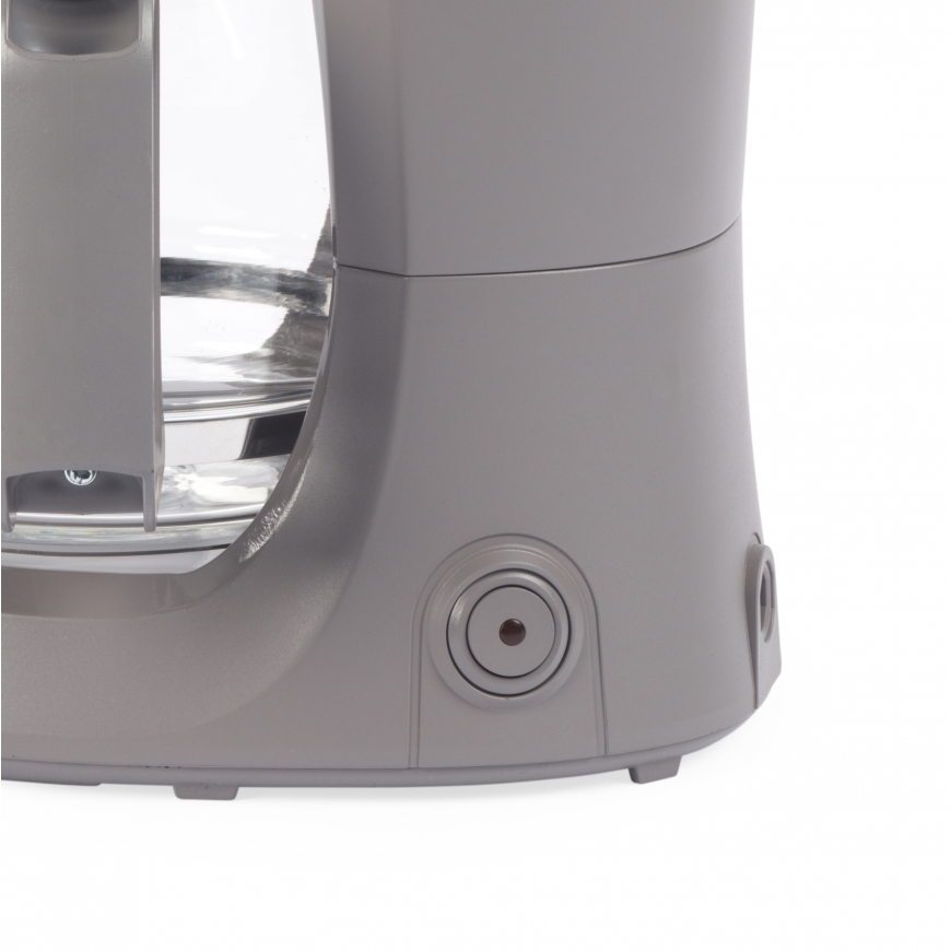 Progress EK6658PVDE Mellow Suodatinkahvinkeitin – 5