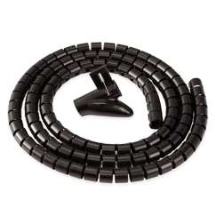 Fellowes CableZip Stalas Kabelio mova Juoda 1 vnt