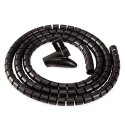 Fellowes CableZip - Black Fellowes CableZip - Black