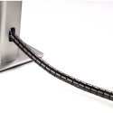 Fellowes CableZip - Black Fellowes CableZip - Black