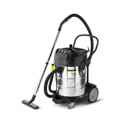 Kärcher NT 70/3 Me Tc 70 L 3600 W