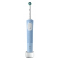 Oral-B Vitality Pro Для взрослых Колебательно-вращательная зубная щетка Серый, Белый Oral-B Vitality Pro Для взрослых Колебательно-вращательная зубная щетка Серый, Белый