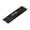 Kingston Technology 4T FURY RENEGADE G5 M.2 2280 NVMe SSD