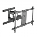 LogiLink BP0115 крепление для телевизора 2,29 m (90") Черный LogiLink BP0115 крепление для телевизора 2,29 m (90") Черный