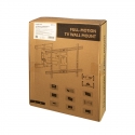 LogiLink BP0115 крепление для телевизора 2,29 m (90") Черный LogiLink BP0115 крепление для телевизора 2,29 m (90") Черный