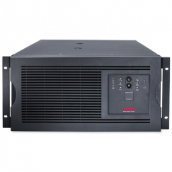 APC Smart-UPS источник бесперебойного питания Интерактивная 5 kVA 4000 W 10 розетка(и)
