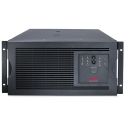 APC Smart-UPS nepertraukiamo maitinimo resursai (UPS) „Line-Interactive“ 5 kVA 4000 W 10 AC išvestis APC Smart-UPS nepertraukiamo maitinimo resursai (UPS) „Line-Interactive“ 5 kVA 4000 W 10 AC išvestis