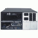 APC Smart-UPS SUA5000RMI5U - 5000VA, 8x C13, 2x C19 outlet, NMC, Rackmount/Tower APC Smart-UPS SUA5000RMI5U - 5000VA, 8x C13, 2x C19 outlet, NMC, Rackmount/Tower