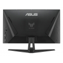 ASUS TUF Gaming VG27AQM5A kompiuterio monitorius 68,6 cm (27") 2560 x 1440 pikseliai Quad HD LED Juo ASUS TUF Gaming VG27AQM5A kompiuterio monitorius 68,6 cm (27") 2560 x 1440 pikseliai Quad HD LED Juo
