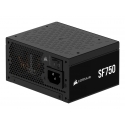 Corsair SF Series CP-9020284-EU блок питания 750 W 24-pin ATX SFX Черный