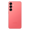 Samsung Galaxy S25 SM-S931B/DS 15,8 cm (6.2") Две SIM-карты Android 15 5G USB Type-C 12 GB 256 GB 40