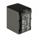 PATONA 1394 kaamera/videokaamera aku Liitiumioon (Li-Ion) 2060 mAh PATONA 1394 kaamera/videokaamera aku Liitiumioon (Li-Ion) 2060 mAh