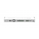 Mikrotik CSS326-24G-2S+RM tīkla pārslēgs Vadīts Gigabit Ethernet (10/100/1000) Power over Ethernet ( Mikrotik CSS326-24G-2S+RM tīkla pārslēgs Vadīts Gigabit Ethernet (10/100/1000) Power over Ethernet (