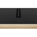 Bosch Serie 4 PVS811B16E варочная поверхность Черный Встроенный 80 cm Плита с зонами индукции 4 зона Bosch Serie 4 PVS811B16E варочная поверхность Черный Встроенный 80 cm Плита с зонами индукции 4 зона