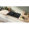 Bosch Serie 4 PVS811B16E pliidiraud Must Sisseehitatud 80 cm Tsooniga induktsioonplaat 4 tsoon(id) Bosch Serie 4 PVS811B16E pliidiraud Must Sisseehitatud 80 cm Tsooniga induktsioonplaat 4 tsoon(id)