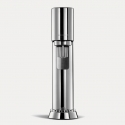SodaStream Ensō Roostevaba teras Hõbe SodaStream Ensō Roostevaba teras Hõbe