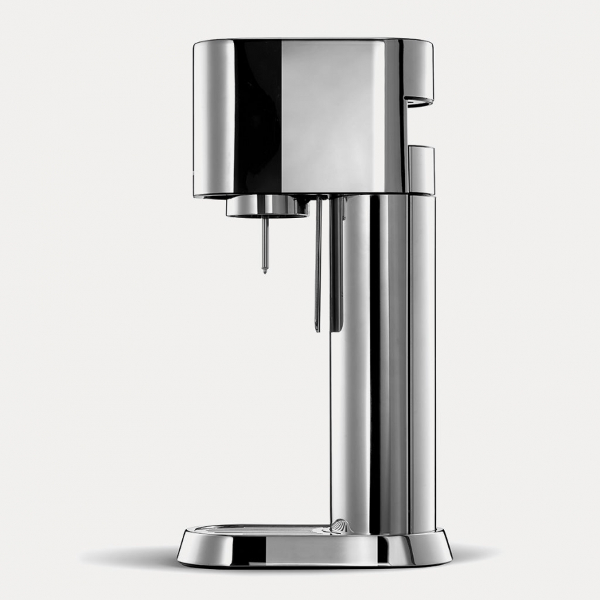 SodaStream Ensō Нержавеющая сталь Серебристый – 4