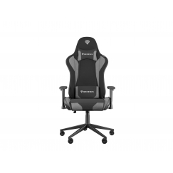 GENESIS NITRO 440 G2 Lauaarvuti mänguri tool Polsterdatud iste Must, Hall