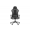 GENESIS NITRO 440 G2 PC gaming chair Padded seat Black, Grey