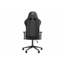 GENESIS NITRO 440 G2 PC gaming chair Padded seat Black, Grey