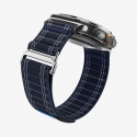 Spigen WBF0 Galaxy Watch Ultra Band Navy