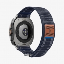 Spigen WBF0 Yhtye Laivasto Kangas