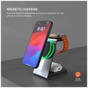 FIXED FIXMPOS-AL-GR mobile device charger