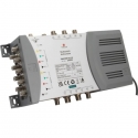 Triax TMS/CKR 9x12 S satellite multiswitch 5 inputs 12 outputs Triax TMS/CKR 9x12 S satellite multiswitch 5 inputs 12 outputs