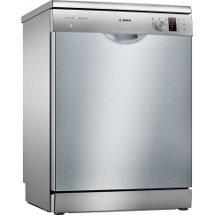 Bosch SMS25AI05E indaplovė Pastatomi 12 vietos