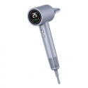 Denver HDD-1400S hair dryer 1400 W Silver Denver HDD-1400S hair dryer 1400 W Silver