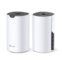 TP-Link DECO S7 (2-Pack) Kaksitaajuus (2,4 GHz/5 GHz) Wi-Fi 5 (802.11ac) Valkoinen 3 Sisäinen TP-Link DECO S7 (2-Pack) Kaksitaajuus (2,4 GHz/5 GHz) Wi-Fi 5 (802.11ac) Valkoinen 3 Sisäinen