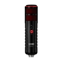 RØDE XDM-100 Juoda Kompiuterio mikrofonas