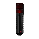 RØDE XDM-100 Juoda Kompiuterio mikrofonas