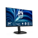 Philips 3000 series 24B2U3301D/00 tietokoneen litteä näyttö 61,2 cm (24.1") 1920 x 1200 pikseliä WUX
