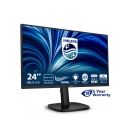 Philips 3000 series 24B2U3301D/00 tietokoneen litteä näyttö 61,2 cm (24.1") 1920 x 1200 pikseliä WUX