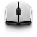 Alienware AW720M mouse Gaming Ambidextrous RF Wireless + Bluetooth Optical 26000 DPI Alienware AW720M mouse Gaming Ambidextrous RF Wireless + Bluetooth Optical 26000 DPI
