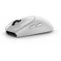 Alienware AW720M pele Speļu Abām rokām RF bezvadu sakari + Bluetooth Optisks 26000 DPI Alienware AW720M pele Speļu Abām rokām RF bezvadu sakari + Bluetooth Optisks 26000 DPI