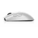 Alienware AW720M pele Speļu Abām rokām RF bezvadu sakari + Bluetooth Optisks 26000 DPI Alienware AW720M pele Speļu Abām rokām RF bezvadu sakari + Bluetooth Optisks 26000 DPI