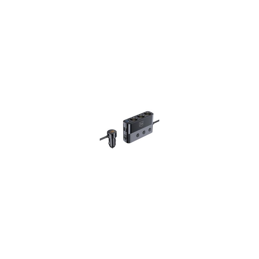 3MK 5903108605533 PDA/mobīlo telefonu lādētājs Universāls
