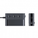 3MK 5903108605533 mobile device charger Universal Black Cigar lighter Fast charging Auto 3MK 5903108605533 mobile device charger Universal Black Cigar lighter Fast charging Auto