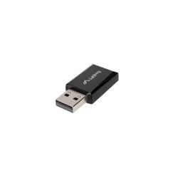 Lanberg NC-0900-WI tīkla karte WLAN 600 Mbit/s